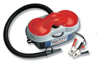 Τρόμπα ηλεκτρική παλινδρομικής κίνησης 12V,300mbar, 150 lt/min